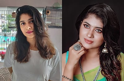 கேரளத்தில் நாயகியாகும் தமிழ் சீரியல் நடிகை!